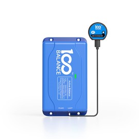 100Balance 10S 1A Smart Active Equalizer Balancer for Lifepo4 LFP/Lipo Li-on Lithium Battery Group BMS Energy Transfer Board