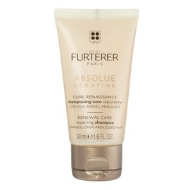 René Furterer Absolue Kératine Shampoo 50 ml