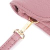 MINICAT Roomy Pockets Small Crossbody Bags Cell Phone Wallet Purses