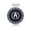 for Acura Car Cup Holder Coaster,Auto Cup Holder Insert Coaster