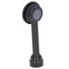 Total Station Diagonal Eyepiece High Accuracy Portable Elbow Bent Eyepiece