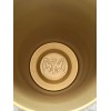 Bacardi Set of 5 Bacardi Cuba Libre Gold Aluminum Cups,