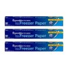 Reynolds Kitchens Freezer Paper - 50 Square Foot Roll, White