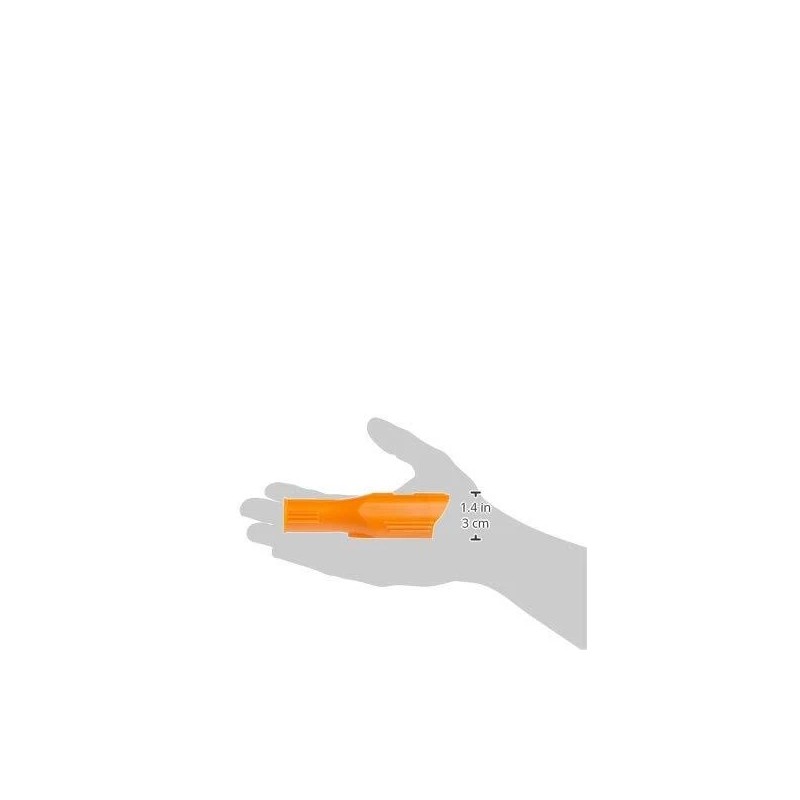 Johnson Pocket Sized Hand Held Sight Level Tool for Surveying