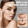 Serum Alargador Fortalecedor Pestañas Crecimiento 5g