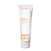 Natural Energizing Body Cream: EWG VERIFIED, Hypoallergenic & Dermatologist Tested