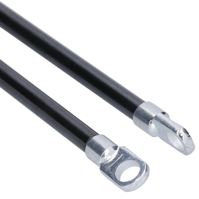 2Pcs 540mm Gas Spring Hydraulic Lever Struts Pneumatic Support Rod