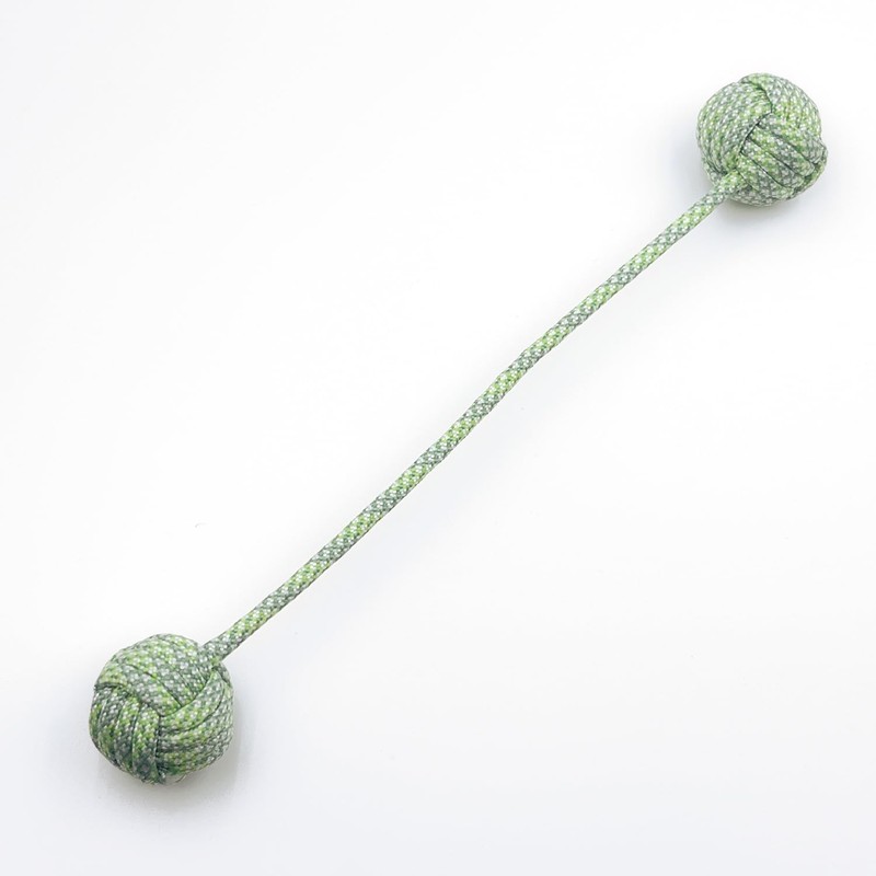 Fidget Beads Skill Toys, Fidget Toys, Parachute Cord and Steel