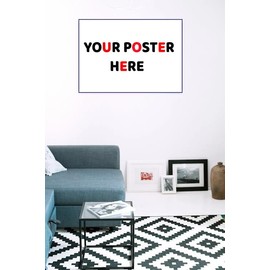 Home Comforts The United States Air Force Air Demonstration Squadron Thunderbirds Opposing Solos demonstrate The c Vivid Imagery Laminated Poster Print-20 Inch by 30 Inch Laminated Poster