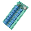Relay Module 16 Channel WiFi Remote Control Development Board DC