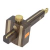 Scriber for Woodworking, Mortise Gauge Woodworking Marking Gauge,8 Inch Woodworking