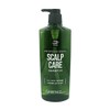 Mise-en-scène Scalp Care Green Cica Shampoo 680ml / 미쟝센 스칼프 케어 그린 시카 샴푸 680ml