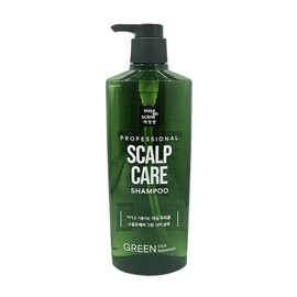Mise-en-scène Scalp Care Green Cica Shampoo 680ml / 미쟝센 스칼프 케어 그린 시카 샴푸 680ml