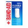 Band Aid Brand First Aid Products Flexible Rolled Gauze Care