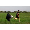 ISO TRADE Sprint Training Parachute Resistance Training Endurance Training 105