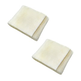 HQRP 2-Pack Wick Filter Compatible with Kenmore 144105, 144106, 144107, 144108, 144115, 144116, 144117, 144118 Humidifier