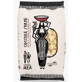 Cocciule Sarde, Trafilate al Bronzo, 500 g, Sardinian Pasta, Cocciole, Pasta, Sardinia Mea