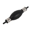Marine Outboard Hand Primer Bulb Boat Gasoline Fuel Siphon Pump