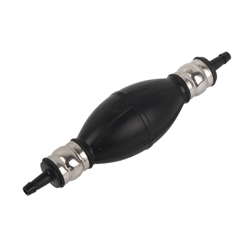 Marine Outboard Hand Primer Bulb Boat Gasoline Fuel Siphon Pump
