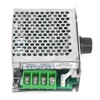DC Motor Controller 30A Metal Shell Motor Speed Regulator PWM