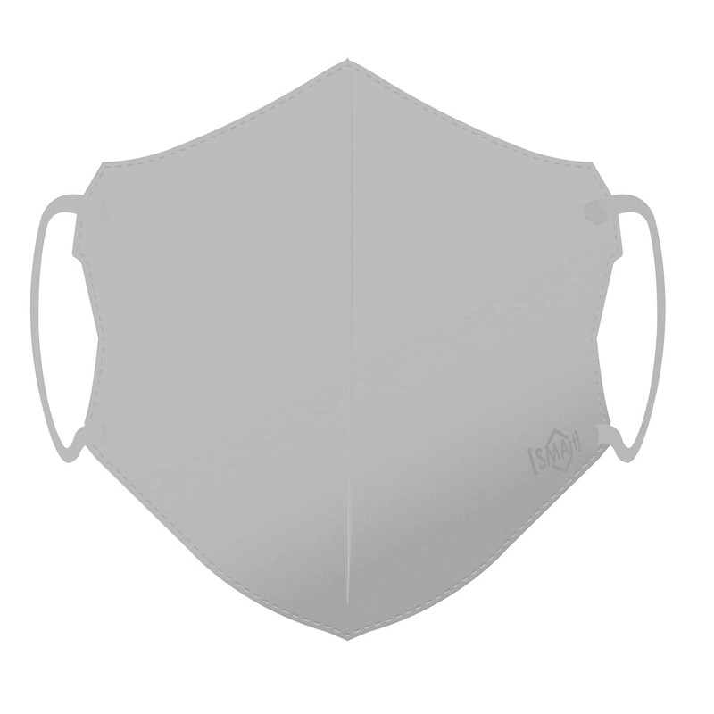 Advance SMArt SLA-01 3D Non-Woven Mask Light 2 Color Mix