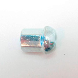 H&R (145022) Universal Mounting Nut M14 x 1.5 x 32 mm