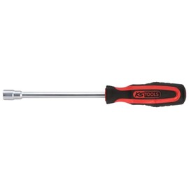 KS Tools 159.1203 ERGOTORQUEplus socket screwdriver, 5,5mm