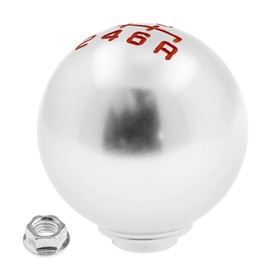 SING F LTD Round Racing Car Manual 6 Speed Gear Stick Shift Knob Lever Shifter for Honda