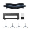 eufy Replacement Accessories Kit for Robot Vacuum G50 and G50