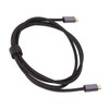Type C Extension Cable USB3.2 100W 20Gbps 8k 60hz Male