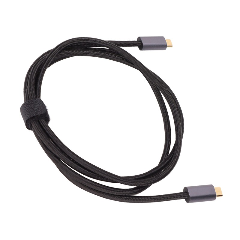 Type C Extension Cable USB3.2 100W 20Gbps 8k 60hz Male