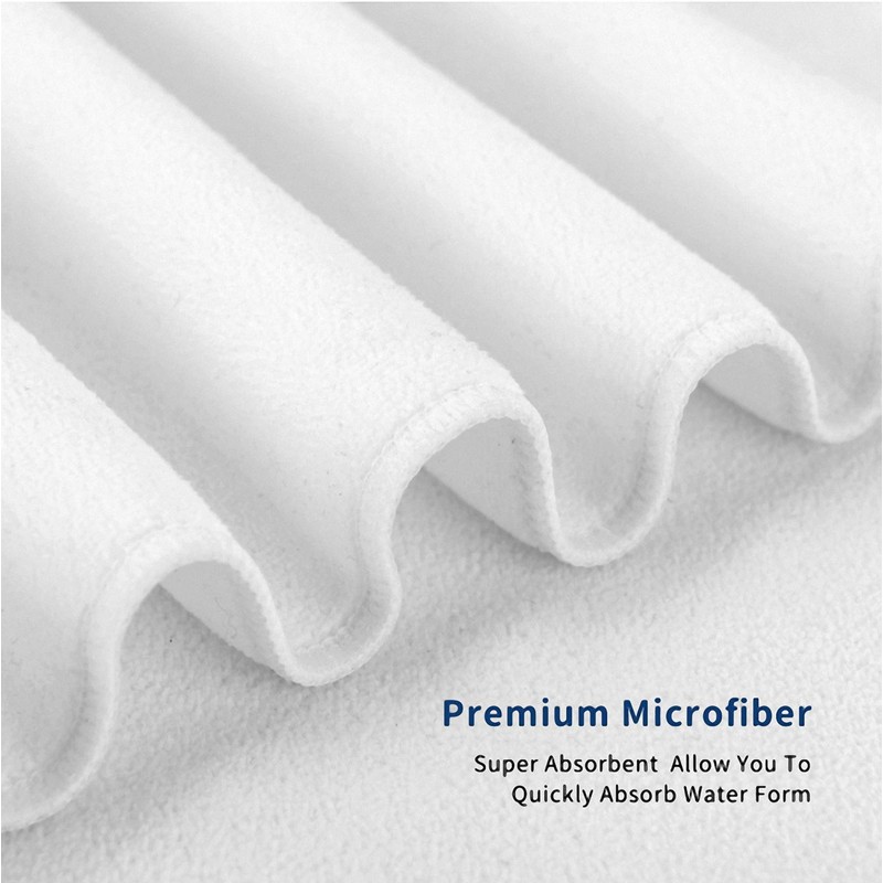 RECMAR Easy Glide Plastic Curtain Track - 8 Feet -