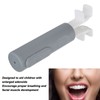 Lip Muscle Trainer Improve Mouth Breathing Face Slimming Oral Muscle