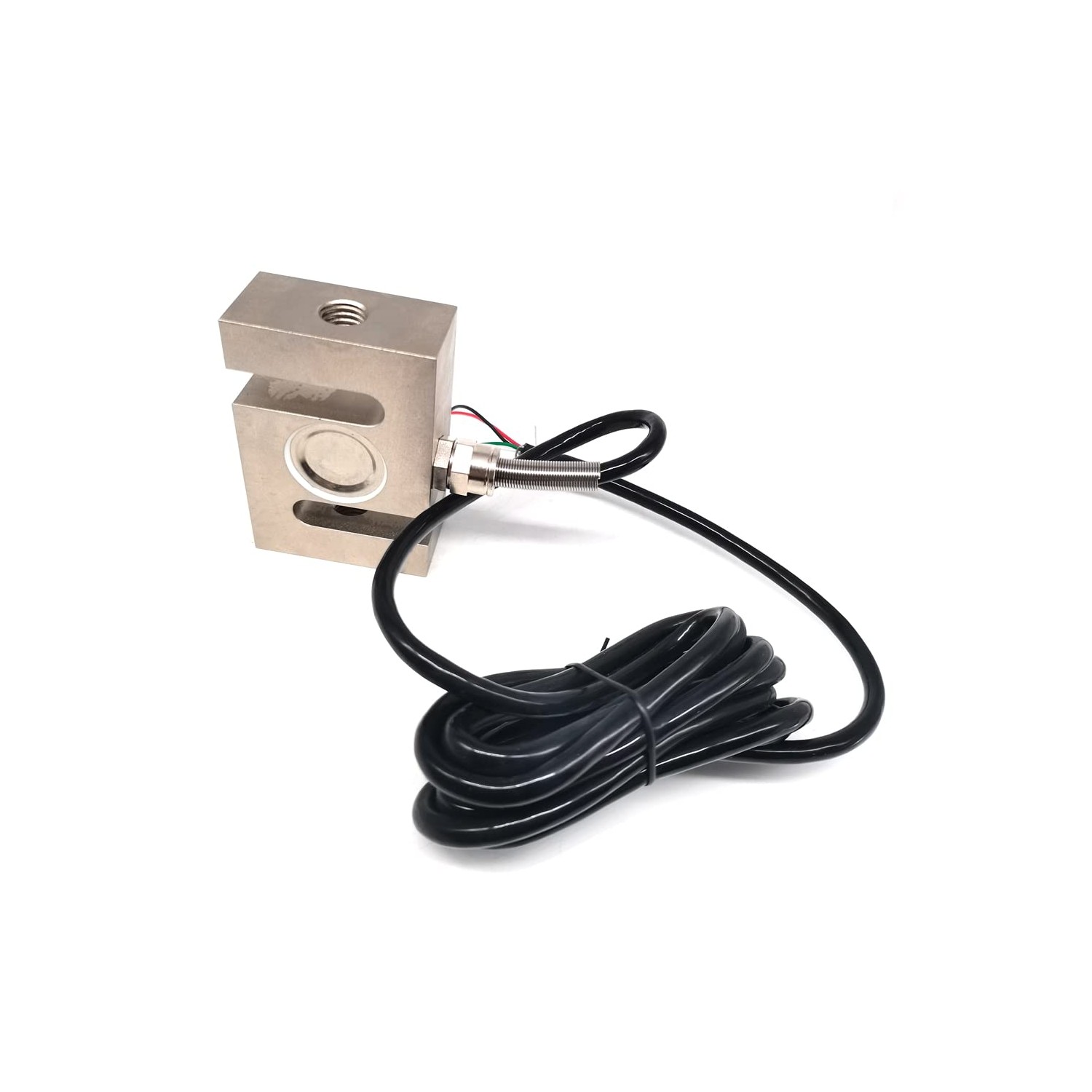 CALT DYLY-103 Compression and Tension Sensor S Beam Force Pressure ...