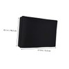 Gatuida Monitor Screen Protector Cover Oxford Cloth Sleeve for Lcd