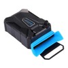 TKS Suction Laptop Cooling Fan CPU Cooler USB Powered USB