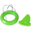 Fruit Kiwi Cutter Peeler Slicer Kitchen Gadgets Tools for Pitaya