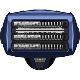 Izumi Men&#39;s Shaver (Blue) IZUMI S-DRIVE (Solid Series) [4 Blades] IZF-V559-A