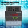 Digital PID Temperature Controller MC901, Universal Input SSR Relay Output