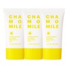 Nature Republic (현대Hmall)네이처리퍼블릭 3개묶음 캐모마일 카밍 톤업 선크림 SPF 50+