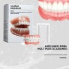 Dentadura Postiza Estética Premium Sorriso