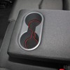 Auovo Anti-Dust Mats Compatible with Mazda 3 Sedan 2014 2015