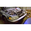 Hush Performance 1988-1991 Honda Civic/Crx FWD Cable D Series Transmission