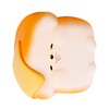 Money Bank Large Capacity Shatterproof Decorative Cute Dog Soft Plastic