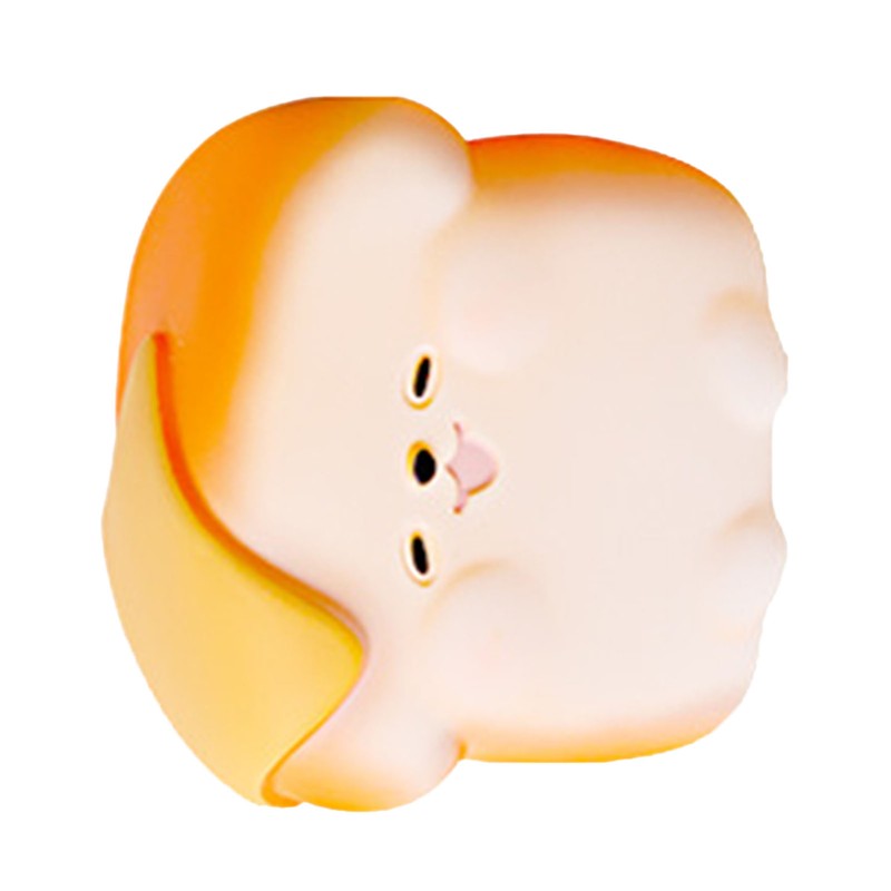 Money Bank Large Capacity Shatterproof Decorative Cute Dog Soft Plastic