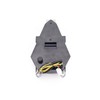 Bright2wheels 2nd Generation Motorcycle LED Tail Light with Turn Signals