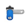 XM LED Flag Whip Light Holder Tie Down Anchor Plug