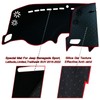 KEEGTBOX - Funda de salpicadero para salpicadero interior compatible con