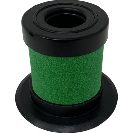 DVE-20 DV Systems Replacement Filter Element, OEM Equivalent