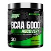 Nutrex BCAA 6000 Recovery Endurance Amino Acid Leucine Valine Isoleucine